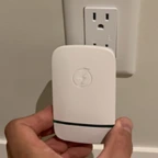 Customer photo