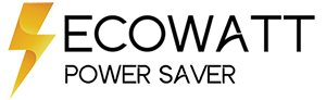 EcoWatt Power Saver logo